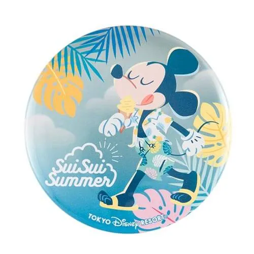 ディズニースイスイサマー(SUISUI SUMMER)2022夏の新作グッズ一覧 